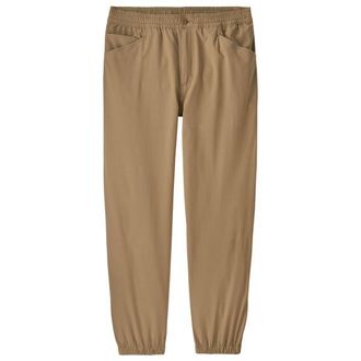 Patagonia Nomader Joggers Freizeithose f&uuml;r Herren | beige