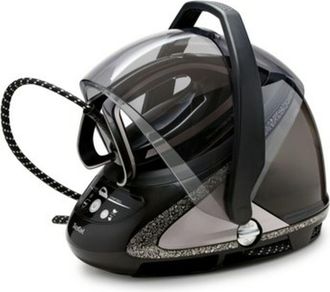 T-fal Pro Express Ultimate [+] Gv9620 2600 W 1,9 L Durilium Airglide Autoclean Soleplate Negro