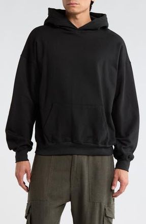 mnml Every Day Hoodie in Black at Nordstrom Rack, Size Medium