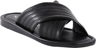 Seychelles Courage Leather Slide