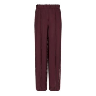 F.R.S. For Restless Sleepers Mujer, Pantalones, Marr&oacute;n, Talla: XL