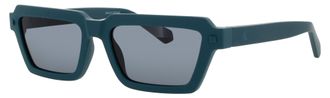 Calvin Klein Calvin Klein Jeans Sunglasses Green