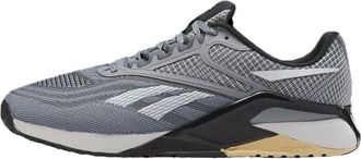 Reebok Nano X2 Pure Grey Black 100070161
