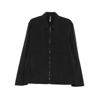 Arc'teryx Light Jackets, male, Black, Size: XL Outerwear Veilance