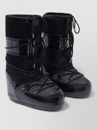 Moon Boot high snow boots