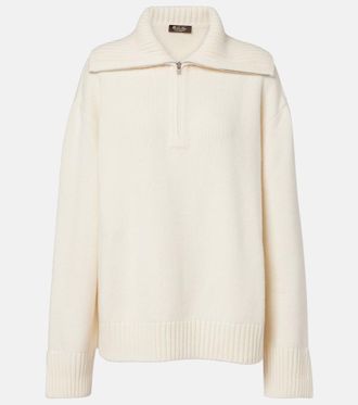 Loro Piana Pullover Parksville in cashmere