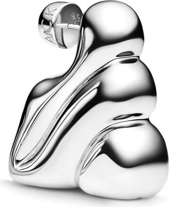 Maria Black Orecchino Bogota grande - Argento