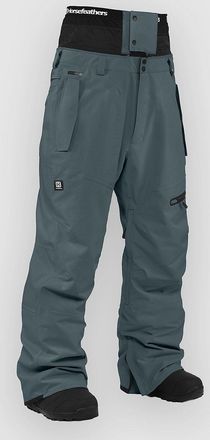 Horsefeathers Nelson Pantalones verde