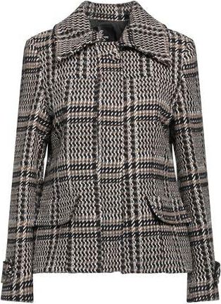 CristinaeEffe COATS & JACKETS - Jackets sur YOOX.COM