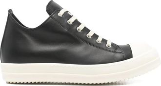 Rick Owens Lace-up Sneakers