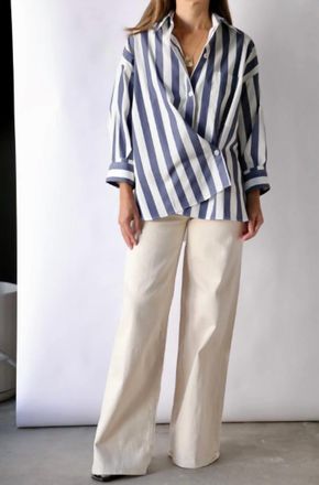 TWP Tiny Dancer Jean In Natural