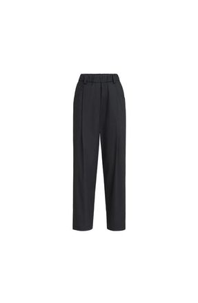 Brunello Cucinelli Five-pocket Track trousers in Black at Nordstrom, Size 52 It
