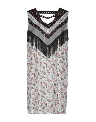 Gaëlle Paris KLEIDER - Mini-Kleider auf YOOX.COM