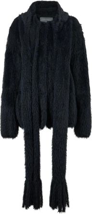 Alberta Ferretti Mujer, Jerseys, Negro, Talla: M