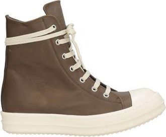 Rick Owens FOOTWEAR - Trainers sur YOOX.COM