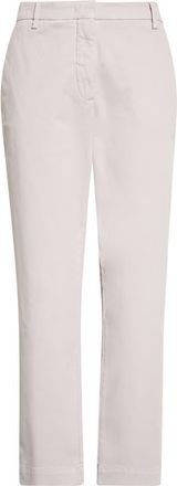 Eleventy New York Pants in 75 Pearl Gray at Nordstrom, Size 38