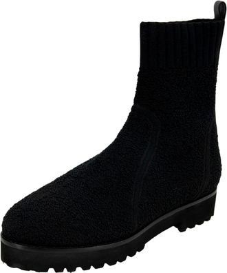 Andr&eacute; Assous Andre Assous Pisces Black AA2PIS01-001 Womens