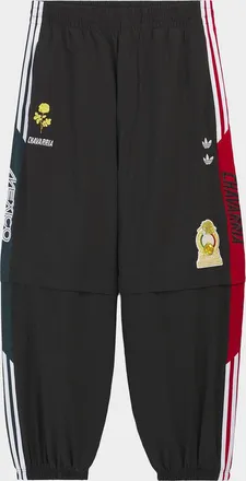 adidas x Chavarria Men & apos;s CDM Woven Track Pants