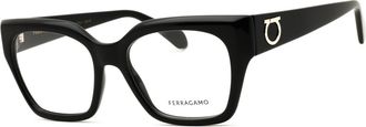 Ferragamo SF2983 001 Black 53mm
