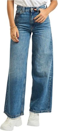 Tommy Hilfiger Mujer, Vaqueros, Azul, Talla: W30