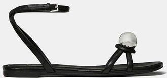 Kate Spade New York Harmony Flat Sandal