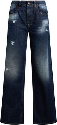 Sartoria Tramarossa BOTTOMWEAR - Pantaloni jeans su YOOX.COM