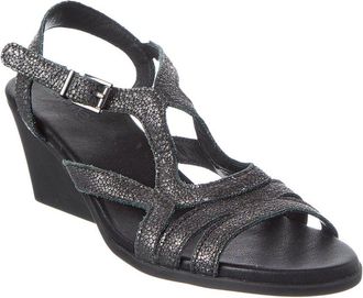 Arche Ritmik Leather Sandal