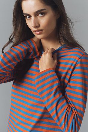 Kule The Modern Long Tee