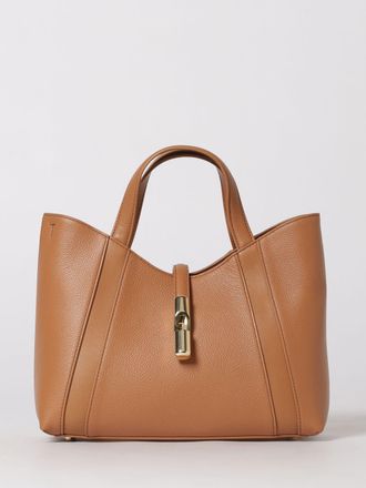 Furla Borsa Goccia Furla in pelle a grana