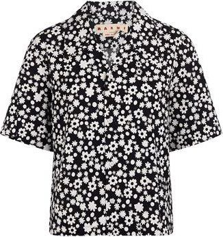 Marni CAMISETAS Y TOPS - Camisas en YOOX.COM