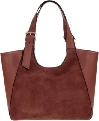 Furla Mujer, Bolsos, Marr&oacute;n, Talla: ONE Size