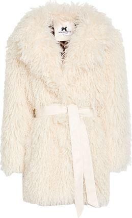 No Secrets World CAPISPALLA - Shearling & Teddy su YOOX.COM