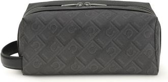 Ferragamo Dopp Kit Beauty Case