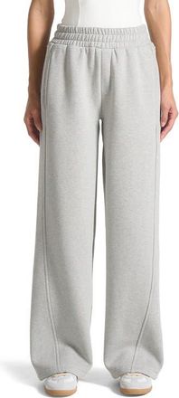 Mani&egrave;re De Voir Iris Relaxed Joggers in Grey at Nordstrom, Size 2
