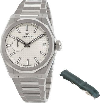 Zenith Defy Skyline Automatic Mens Watch 03.9300.3620/01.I001