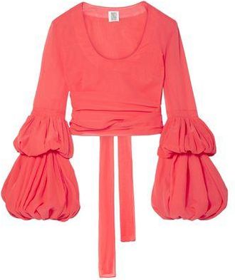 Rosie Assoulin CAMISETAS Y TOPS - Tops en YOOX.COM