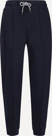 Brunello Cucinelli Pantaloni della Tuta Man M