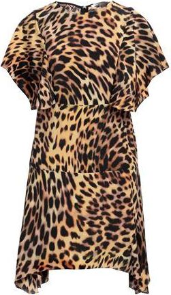 Stella McCartney DRESSES - Mini dresses sur YOOX.COM