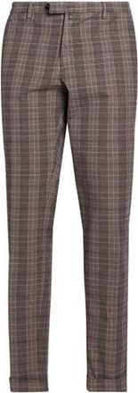 BRIGLIA 1949 BOTTOMWEAR - Trousers sur YOOX.COM