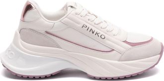Pinko Ariel 07 sneakers - White