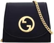 Gucci Mujer, Bolsos, Negro, Talla: ONE Size