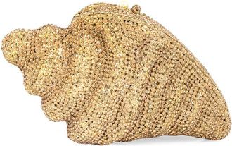 AQS Aqs Shell Clutch