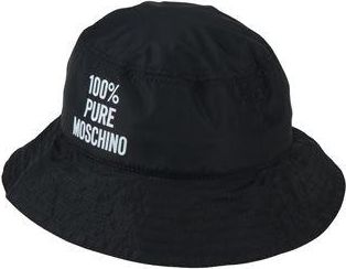 Moschino ACCESSORIES - Hats on YOOX.COM