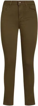 Liu Jo BOTTOMWEAR - Trousers on YOOX.COM