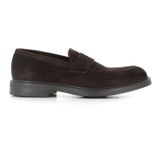 Green George Hombre, Zapatos, Marrón, Talla: 40 EU