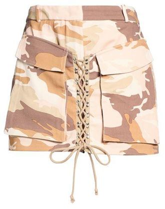 Jijil BOTTOMWEAR - Shorts jeans su YOOX.COM