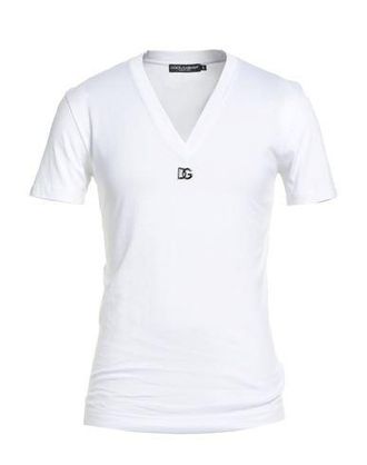 Dolce & Gabbana CAMISETAS Y TOPS - Camisetas en YOOX.COM