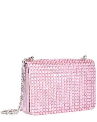 Judith Leiber Squares Shoulder Bag