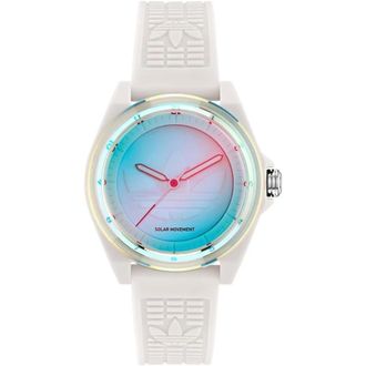 adidas Project Four Solar - unisex - Accessoires - Wit - Maat: ONE Size