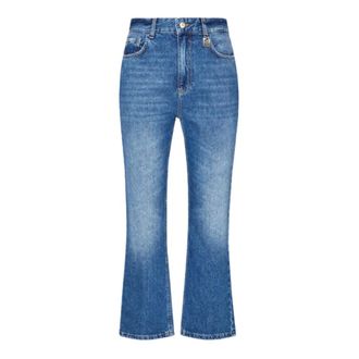Liu Jo Dames, Jeans, Blauw, Maat: W29